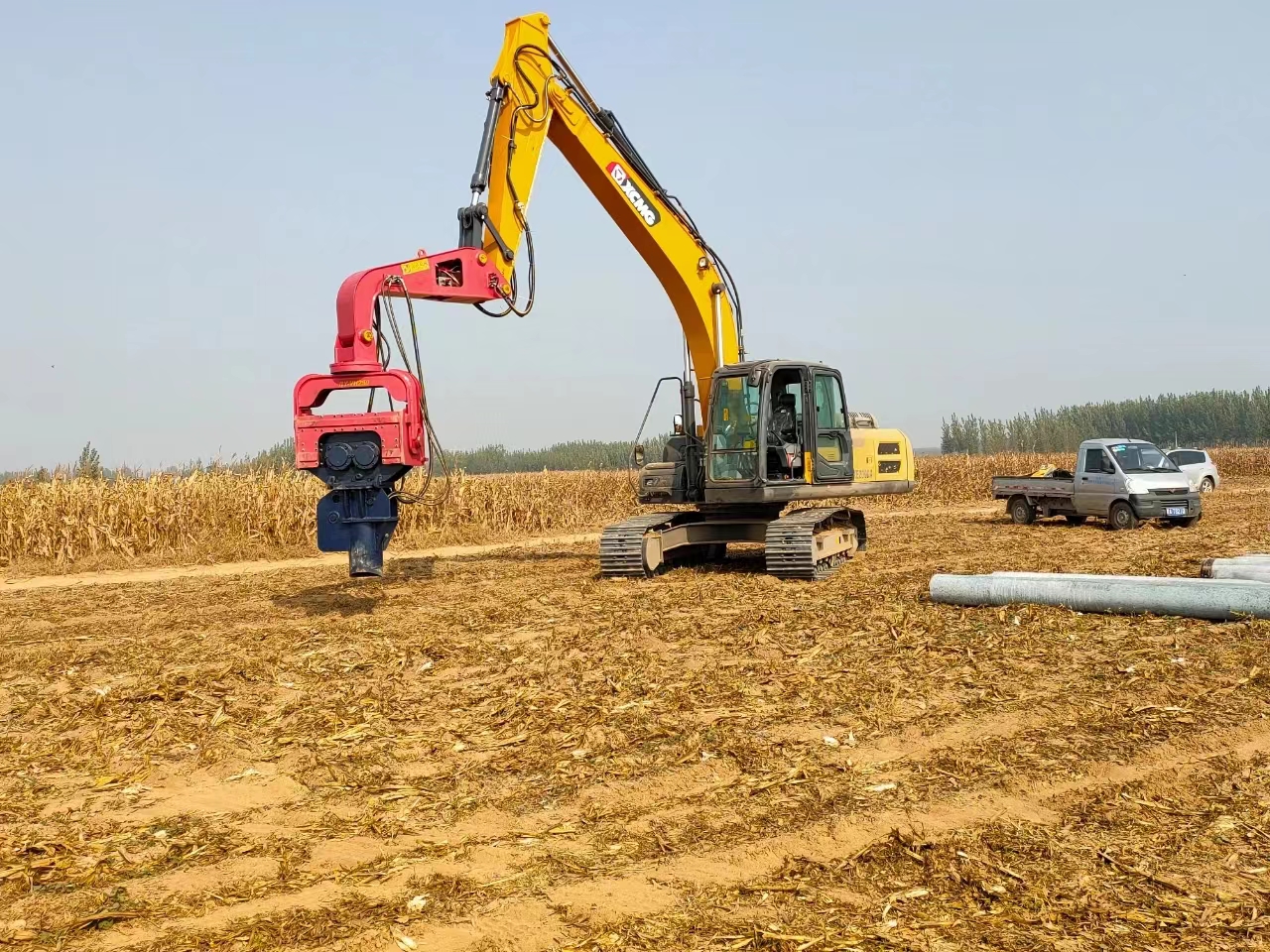 【數(shù)據(jù)】5月挖掘機、裝載機數(shù)據(jù)快報